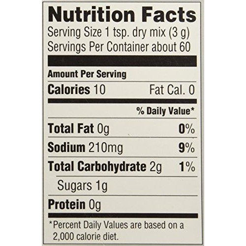 Weber Just Add Juice Original Bbq Marinade Mix Apple