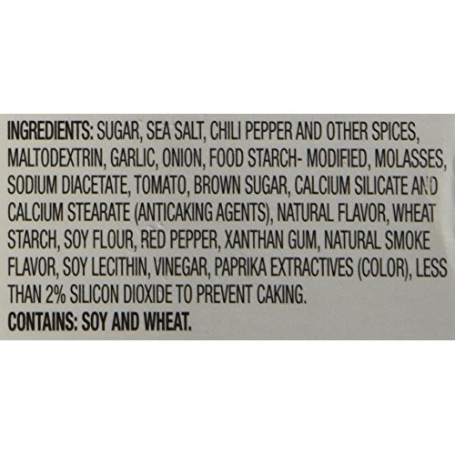 Weber Just Add Juice Original Bbq Marinade Mix Apple