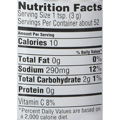 Weber Seasoning Beer Can Chicken 5.5 Ounce Pack Of 3