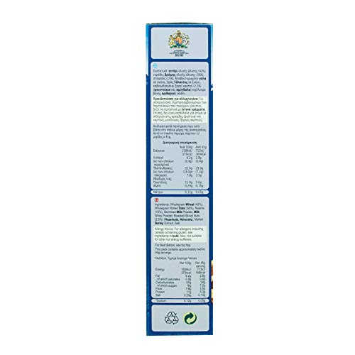 Alpen - No Added Sugar Muesli - 560G