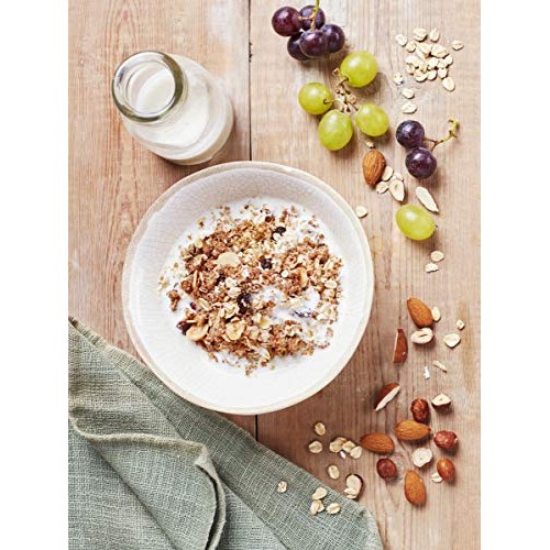 Alpen - No Added Sugar Muesli - 560G