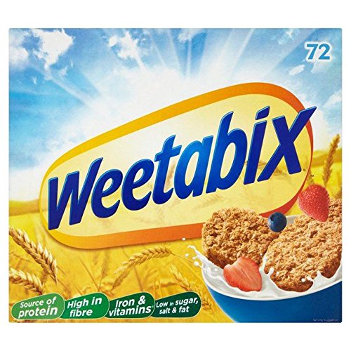 Weetabix 72S - 1.35Kg