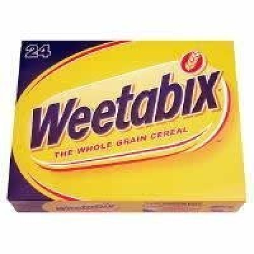 Cereal Weetabix Family 24 Cereal Weetabix Family 24