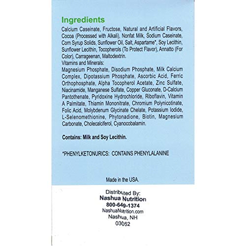 Weight Loss Systems Chocolate Mint Pudding/Shake Mix, 15g Protei...
