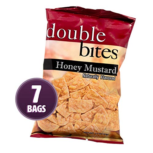 Weight Loss Systems - Honey Mustard Double Bites - High Protein