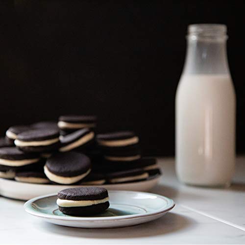 Weirdo Good Black Velvet Cacao Powder - Organic, Allergen-Free,