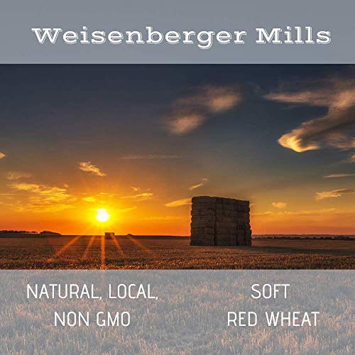 Weisenberger Biscuit Mix - Southern Style Buttermilk Biscuit Mix