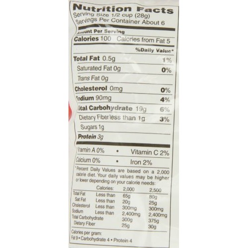 Wel Pac Panko Bread Crumbs, 6-Ounce Pack Of 9