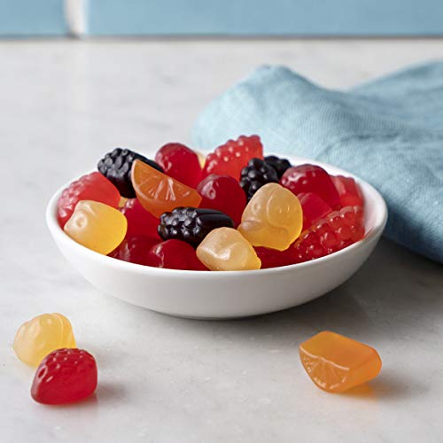 Welchs Fruit Snacks, Mixed Fruit & Summer Fruits Bulk Variety P...