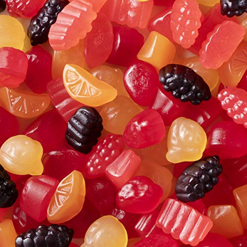 Welchs Fruit Snacks, Mixed Fruit & Summer Fruits Bulk Variety P...
