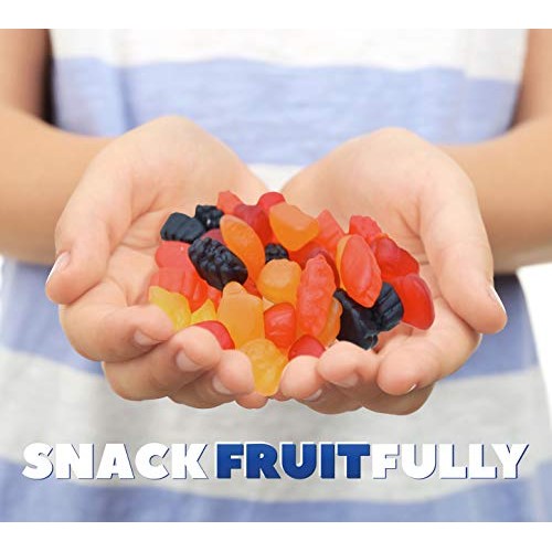 Welchs Fruit Snacks, Mixed Fruit, Gluten Free, 5 Oz Bags Pack Welchs Fruit Snacks, Mixed Fruit, Gluten Free, 5 Oz Bags Pack