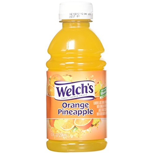 Welchs Variety Pack, 20 Pound