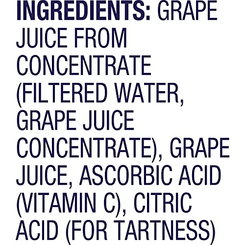 Welchs, 100% Juice Grape Healthy Heart, 46 Fl Oz Bottle