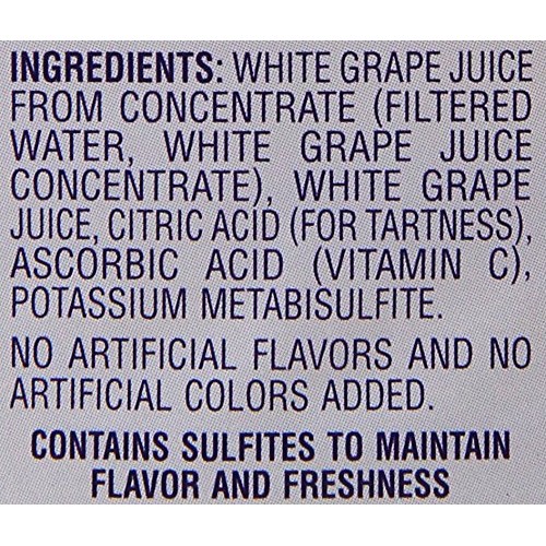 Welchs 100% White Grape Juice, 64 Oz