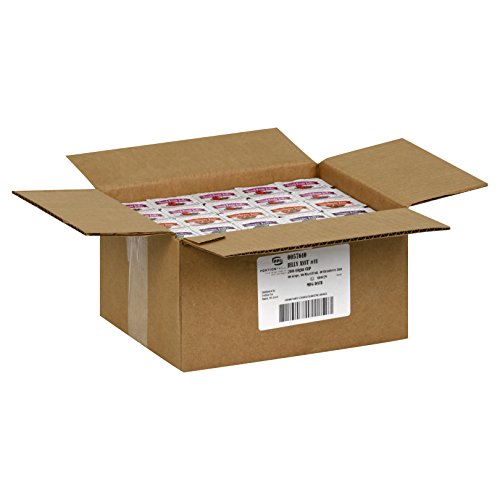 Welchs Grape Strawberry &Amp; Mixed Fruit Jelly Assortment 0.35Oz