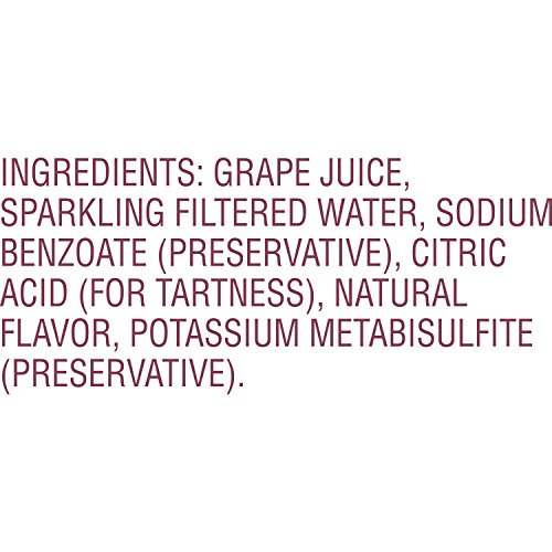 Welchs Sparkling Rosé Juice Cocktail, Non-Alcoholic, 25.4 Ounce Welchs Sparkling Rosé Juice Cocktail, Non-Alcoholic, 25.4 Ounce