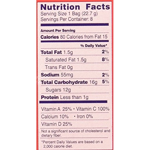 Welchs Strawberry Fruitn Yogurt Snacks 8 Pouches 2 Pack - 16