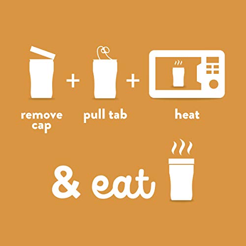 Campbells Squash/Sweet Potato Sipping Soup