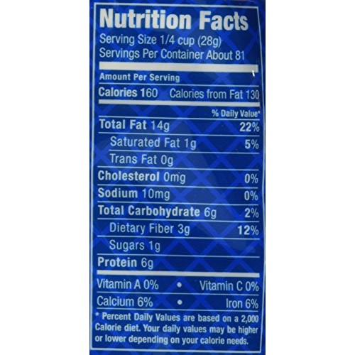 Wellbees Blanched Almond Flour / Powder 5 Pound