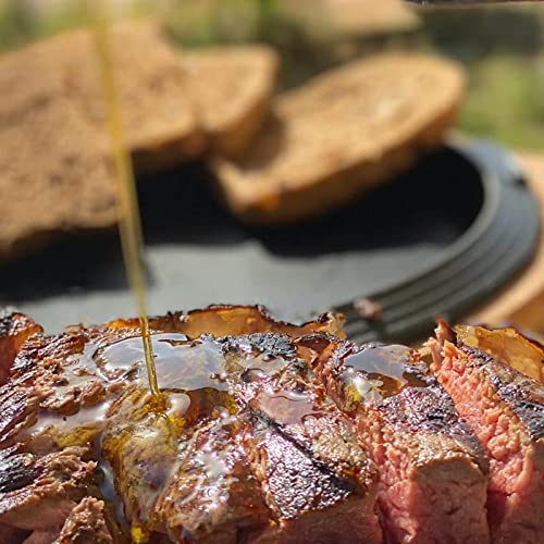 Organic Italian High Polyphenols +900Mg/Kg Extra Virgin Olive