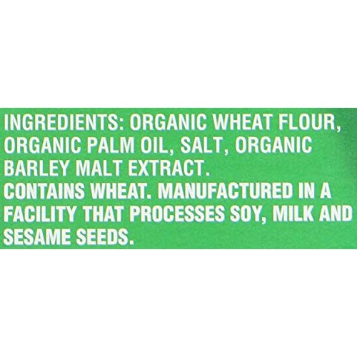 Wellington Crackers, Crackers Water Original Organic, 4.4 Ounce