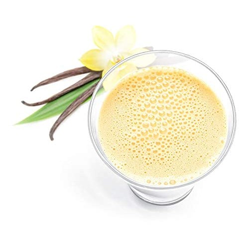 WellnessPro Womens Meal Replacement Shake - 15 Servings, Vanilla...