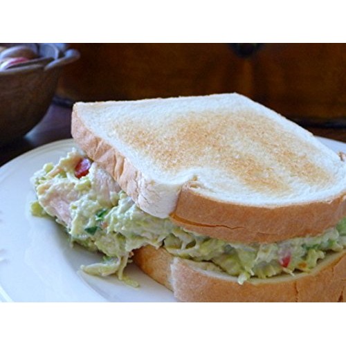 Wellsley Farms White Premium Chunk Chicken Breast In Water, 12.5