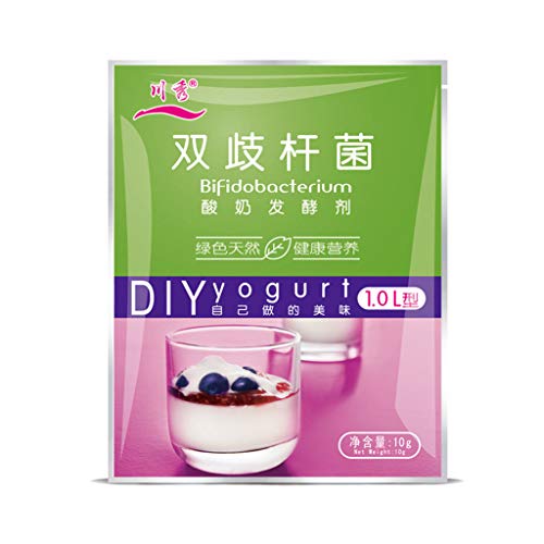 Wenwing 1G10 Pack Bifidobacterium Yogurt Starter Cultures 10 Pro