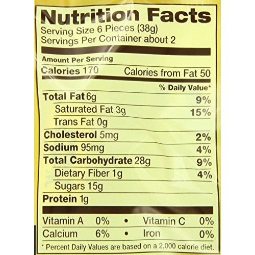 Werthers Original Chewy Caramels 2.4 Oz Pack Of 4