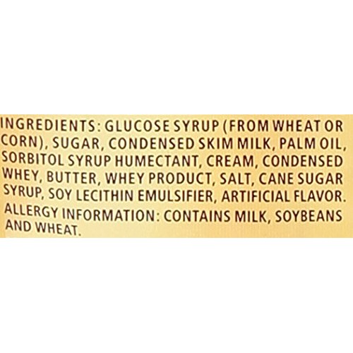 Werthers Original Chewy Caramels, 5 Oz