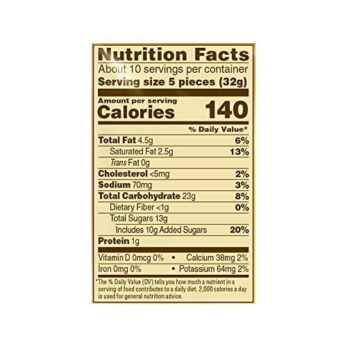 Werthers Original Soft Caramel Candy, 10.8 Oz Bag