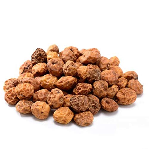 West African Tiger Nuts I Whole Rawtigernut For Keto Diet 8 Oz O