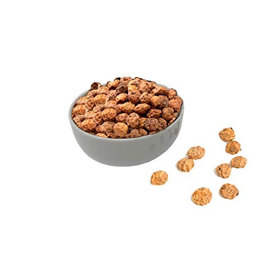 West African Tiger Nuts I Whole Rawtigernut For Keto Diet 8 Oz O