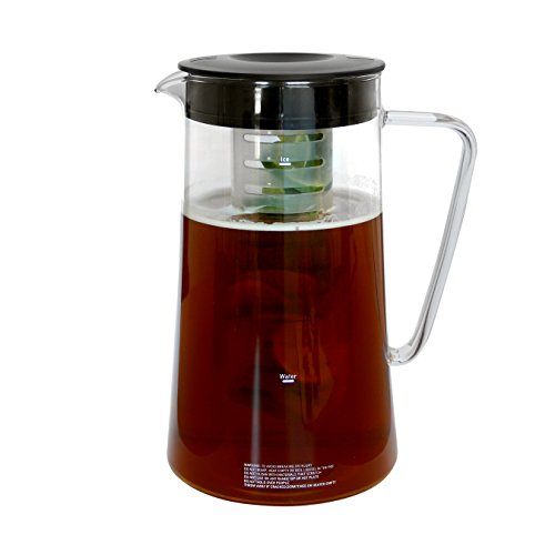 West Bend Fresh Iced Tea And Coffee Maker Includes An Infusion T