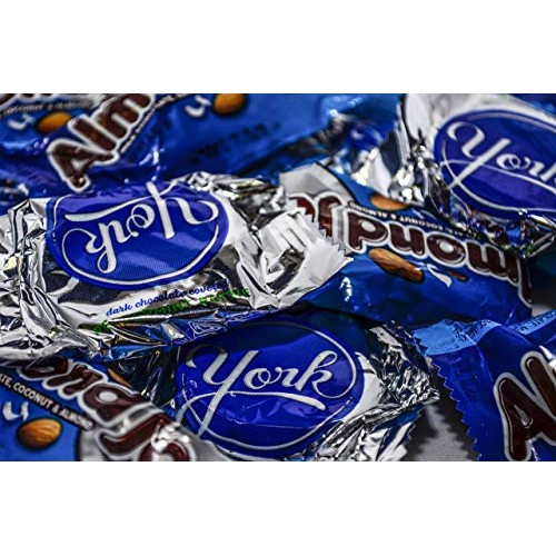 Chocolate Candy Assortment 5.6 Lb Bag Reeses, Milky Way Bars,