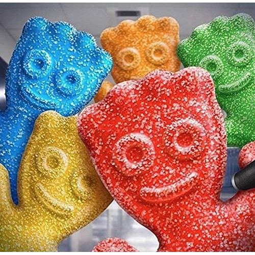 Candy Treats 5 Pounds Of Individually Wrapped Candy: Life Save