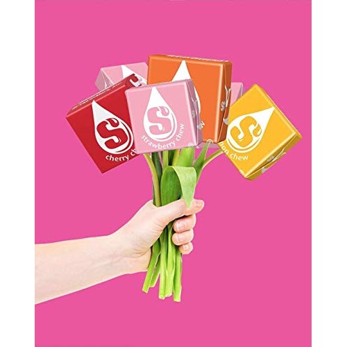 Candy Treats 5 Pounds Of Individually Wrapped Candy: Life Save