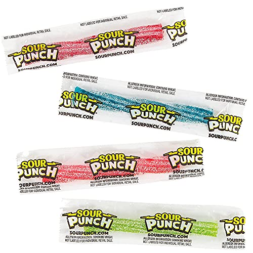 Candy Treats 5 Pounds Of Individually Wrapped Candy: Life Save