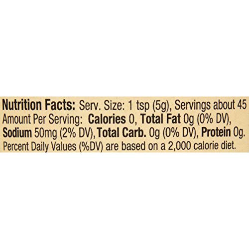 Westbrae Natural Organic Mustard, Stoneground, 8 Oz