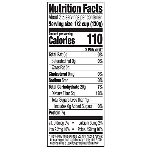Westbrae Natural Organic Red Beans, 15 Ounce Cans Pack Of 12