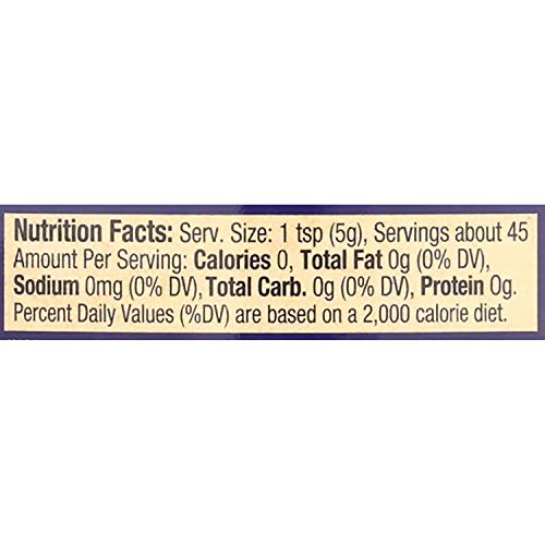 Westbrae Natural Stoneground Mustard, No Salt Added, 8 Ounce Bot