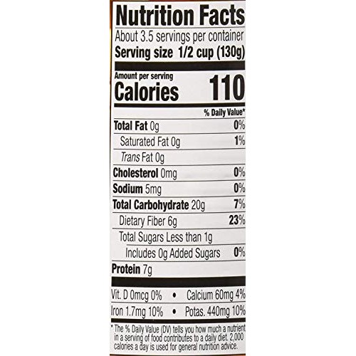 Westbrae Natural, Vegetarian Organic, Great Northern Beans, 15 Oz