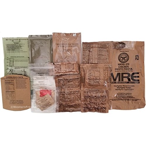 Mre 2019 Inspection Date Case, 12 Meals With 2019 Inspection Dat