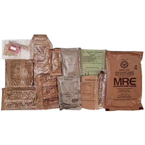 Mre 2019 Inspection Date Case, 12 Meals With 2019 Inspection Dat