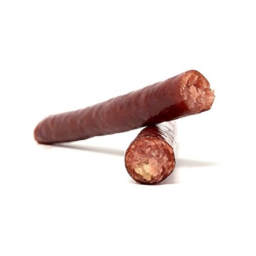 Westerns Smokehouse Meat Sticks - Simply Good Barbeque &Amp; Pineap