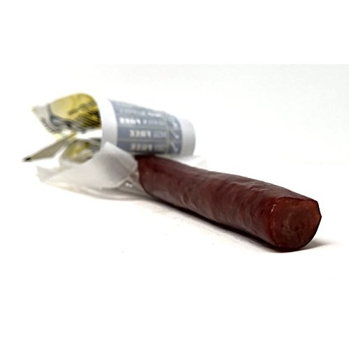 Westerns Smokehouse Meat Sticks - Simply Good Barbeque &Amp; Pineap