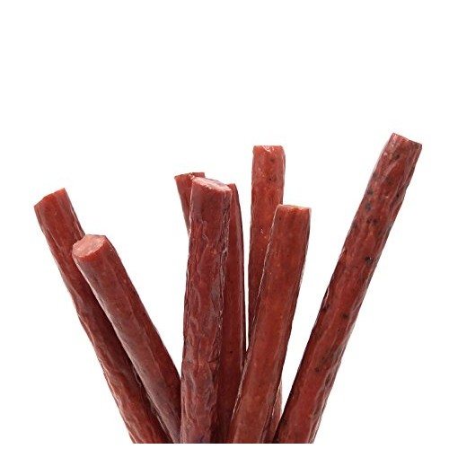 Westerns Smokehouse Meat Sticks - Simply Good Variety Pack Of 2