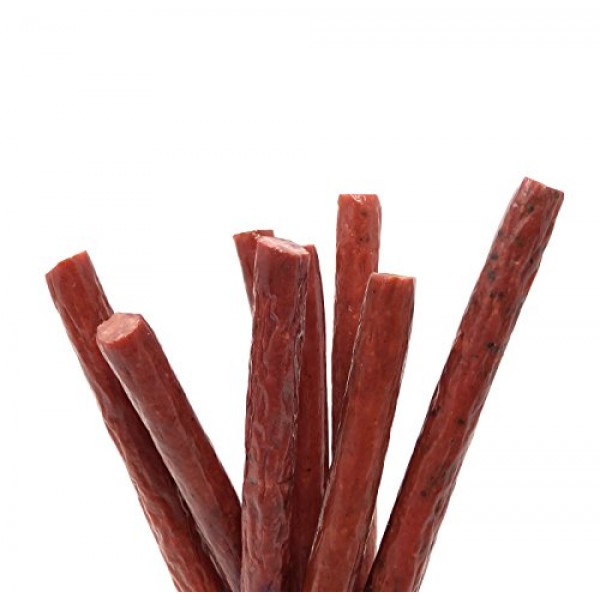 Westerns Smokehouse Meat Sticks - Simply Good Variety Pack of 2...