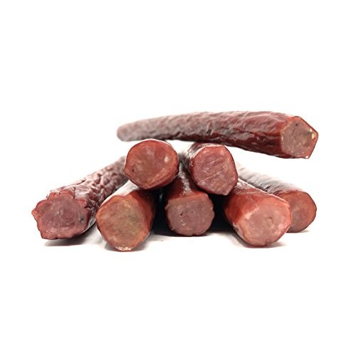 Westerns Smokehouse Meat Sticks - Simply Good Variety Pack Of 2