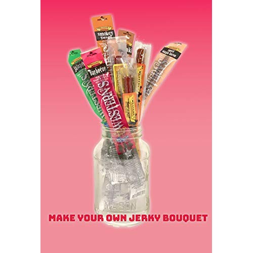 Westerns Smokehouse Meat Sticks Variety Pack Of 20 - Pork And B